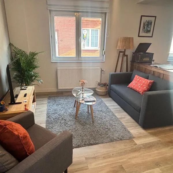 Bel apartment - Waterloo, Hotel in Waterloo