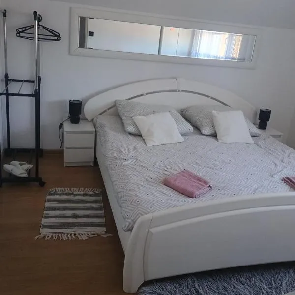 Noclegi u Beaty, hotell i Dubiecko