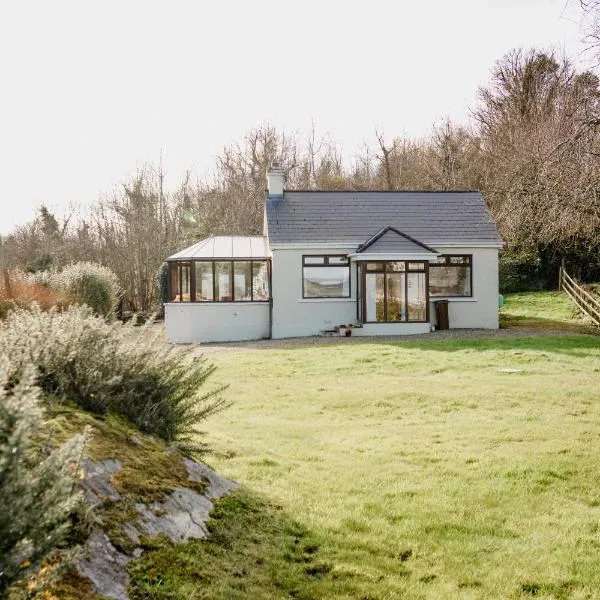 The Wild Atlantic Hideaway, hotelli kohteessa Inch