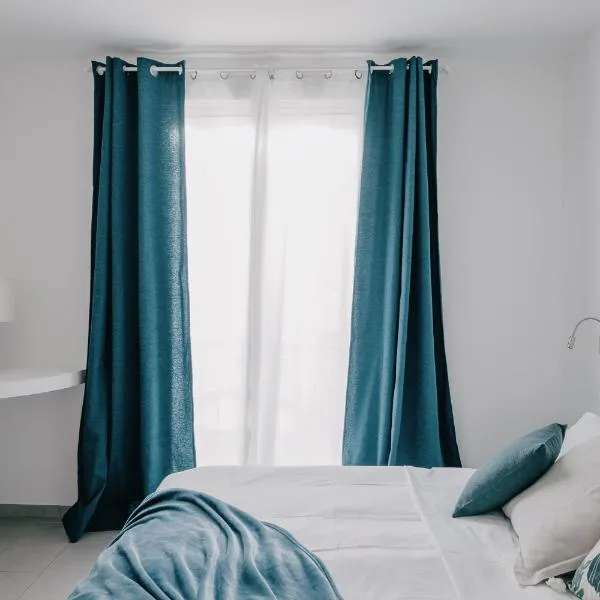 Domus Silvana Apartments โรงแรมในราเวนนา