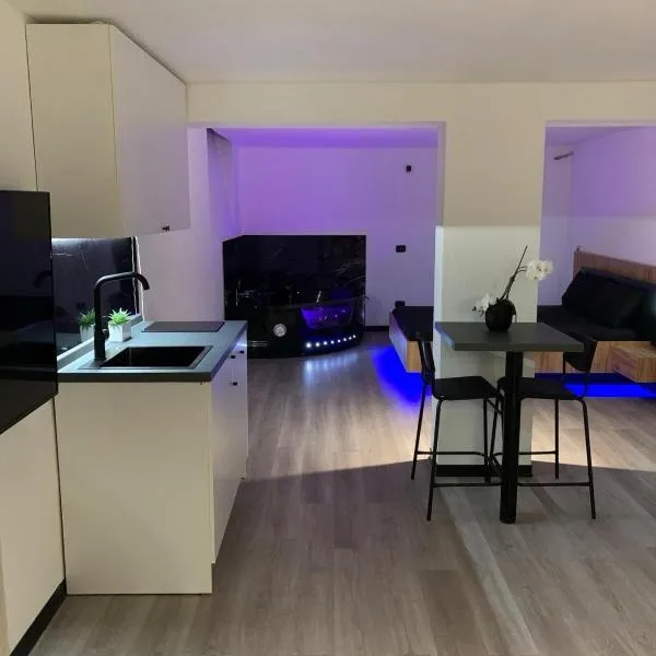 Sanu Home B&B, hotel a Lonate Pozzolo