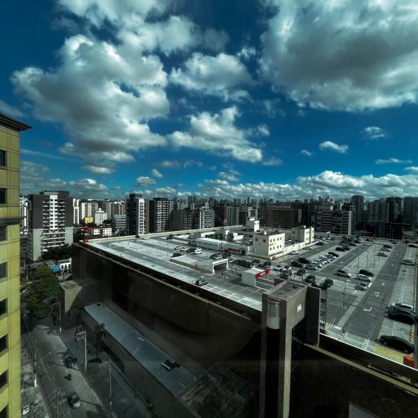 Quarto de hotel em frente ao shopping Ibirapuera - Foto 5