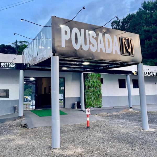 Pousada M1