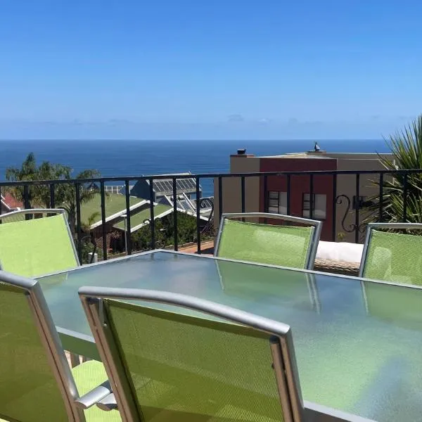 Apartment Sapphire, hotel a Herolds Bay