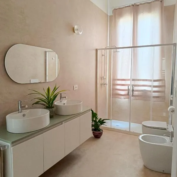Dimora Novecento Lecce, hotel din Lecce