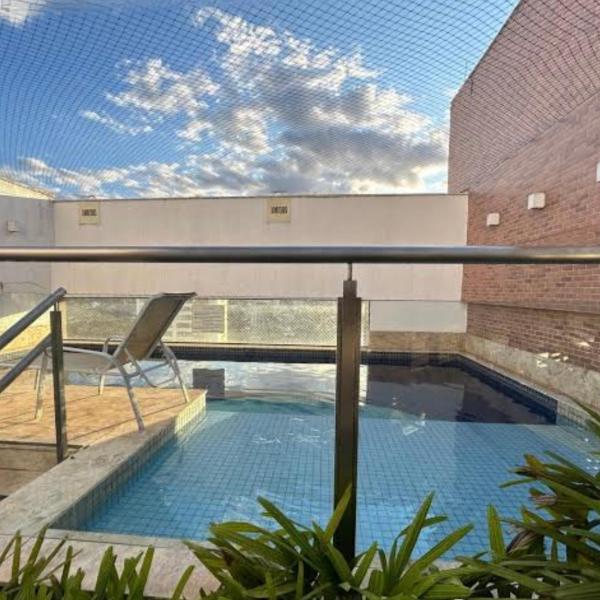 Apartamento 2403