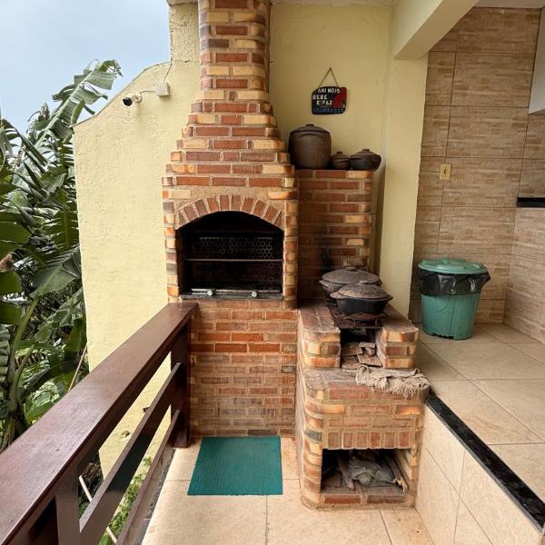 Casa de praia da Michelly - Foto 5