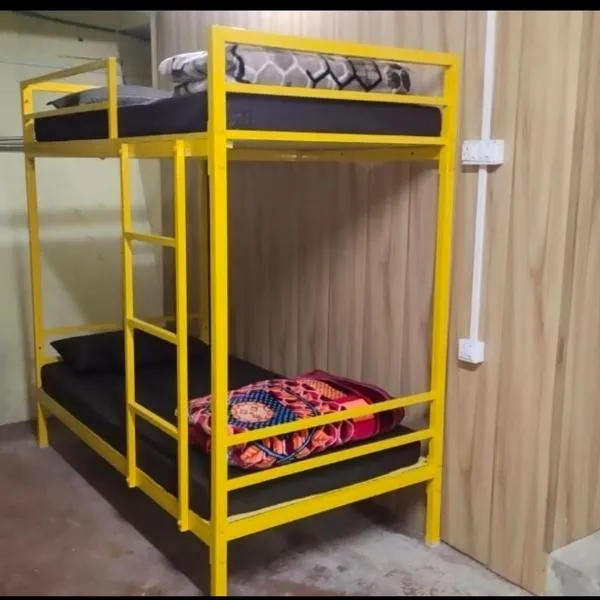 Hills Vacation Stay in Hostel photo 2