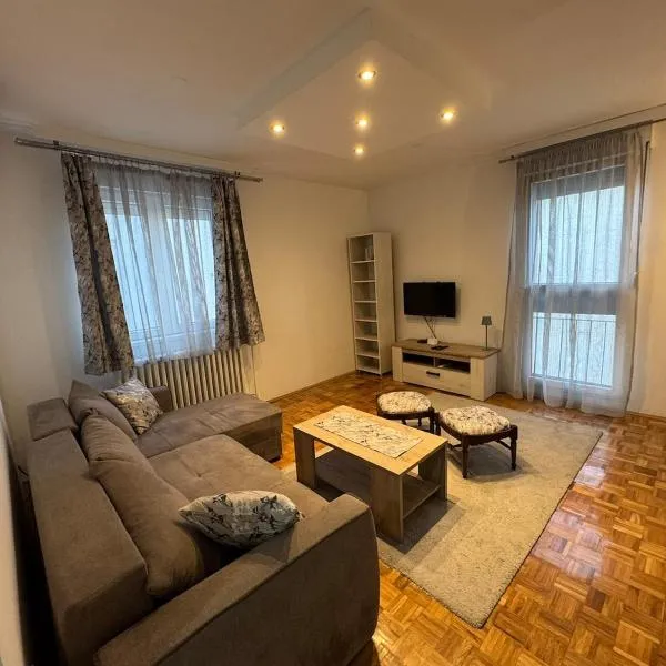 Modern Lux Vidikovac, hôtel à Belgrade