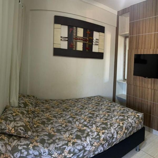Apartamento em Caldas Novas com Parque Aquático 24h e Piscinas Aquecidas - Foto 2