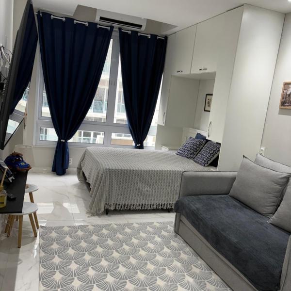 Studio vue mer Copacabana - Foto 4