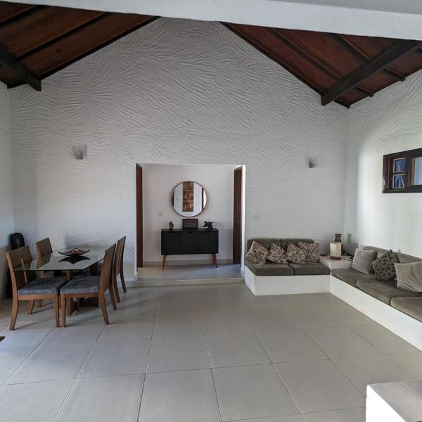 Casa a 6min a pé do Point de Itaúna - Saquarema