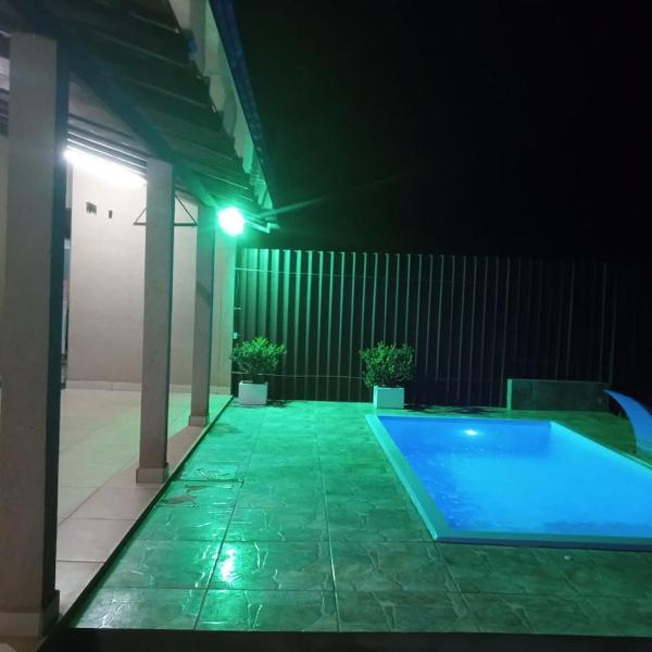 Cantinho do Sossego - Foto 4