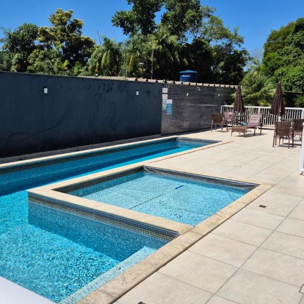 Apartamento 2 quartos Blumenau a 10 minutos da Vila Germânica - Foto 4