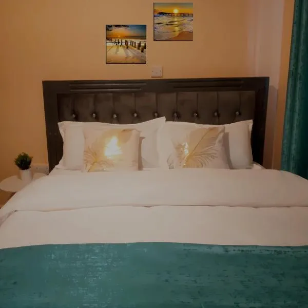 Embu Air-bnb 1&2 Bedroom homestay, hotel Embu városában