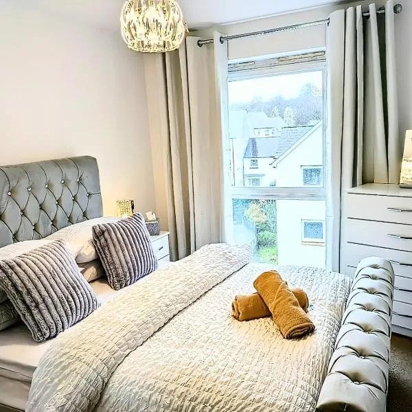 Neptune 27, hotel en Swansea