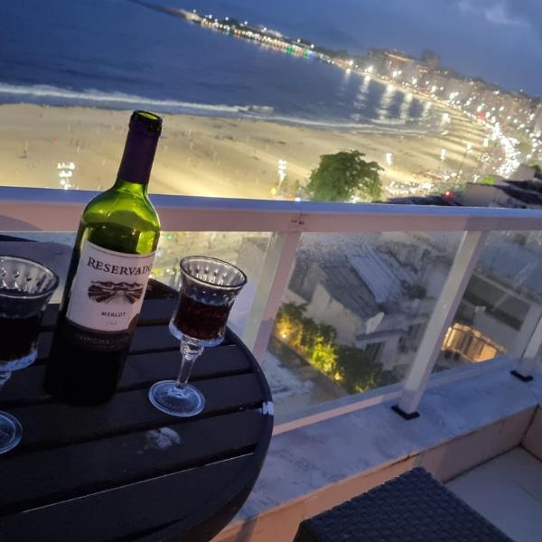 Apartamento Bonito Copacabana - Foto 4