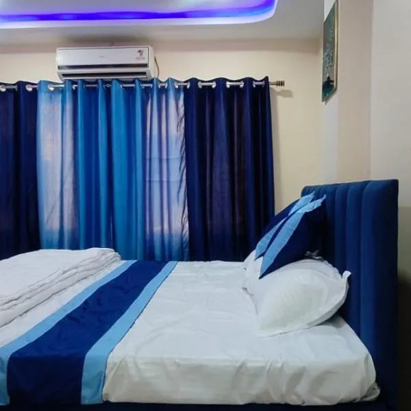 Hotel Taarini Rajwada Indore By LOTO, hotel a Indore