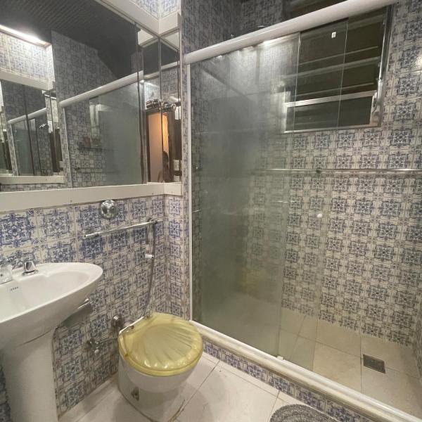 Facing the Beach - Atlântica Ave, 3 bedrooms apt - Foto 3