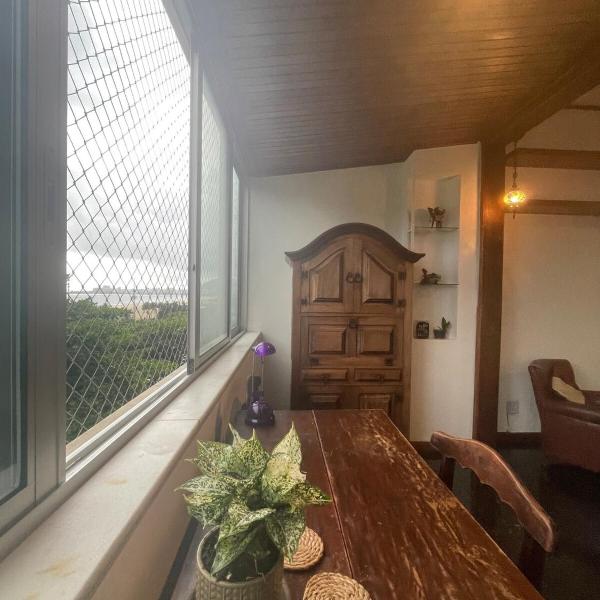Facing the Beach - Atlântica Ave, 3 bedrooms apt - Foto 4