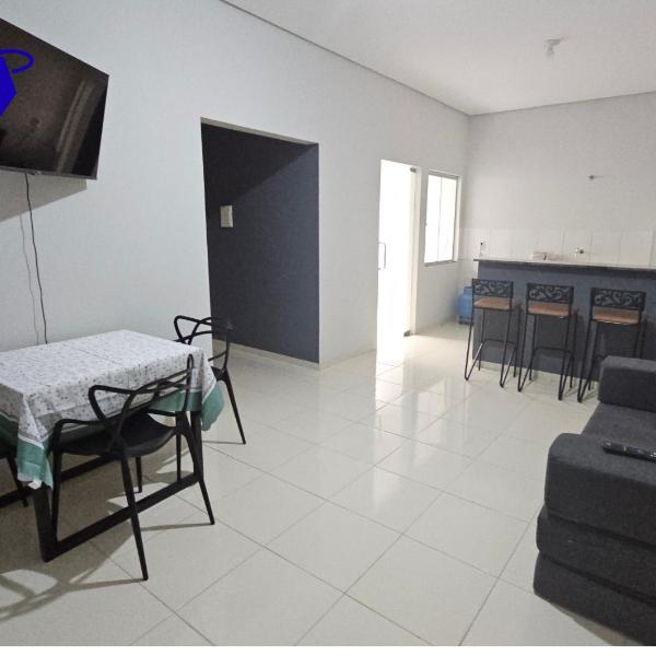 Smart Apê 09 - Residencial Valentina - Foto 4