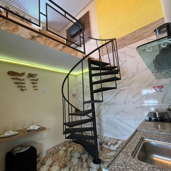 Loft aconchegante moderno - Foto 3