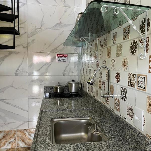 Loft aconchegante moderno - Foto 4