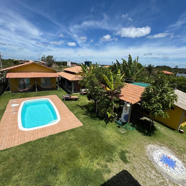 Casa Pathuá Corumbau - Foto 3