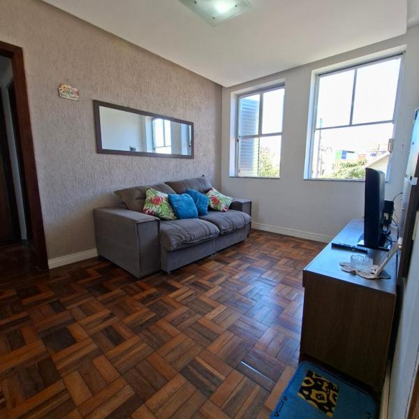 Apartamento 5 min do Consulado Americano Porto Alegre - Foto 5