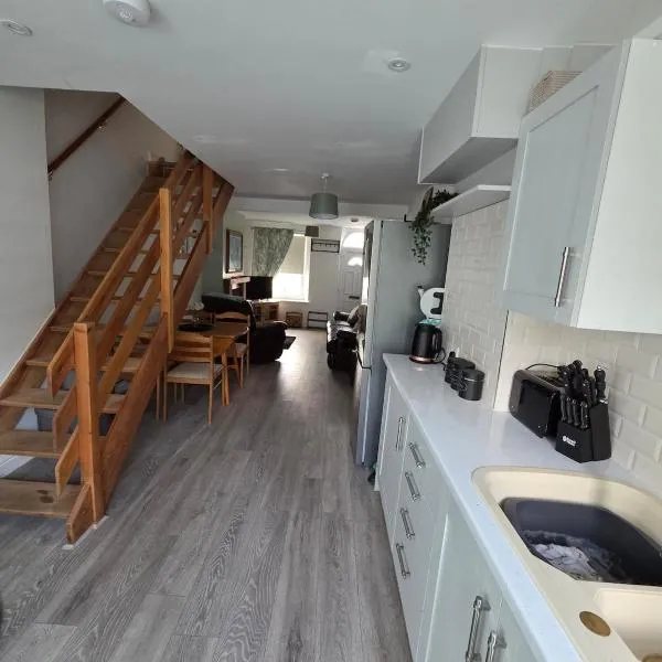 Cottage in Sandwith, Hotel in St. Bees