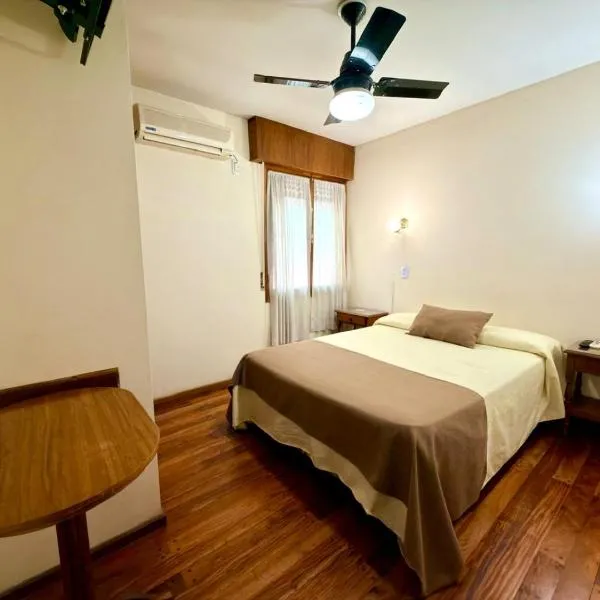 Hotel Villa Inés Mendoza, hotel in Mendoza