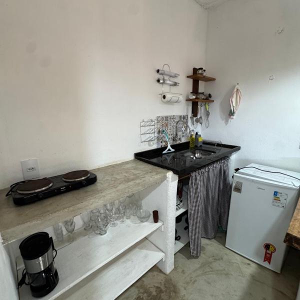 Casa Pathuá Corumbau - Foto 4