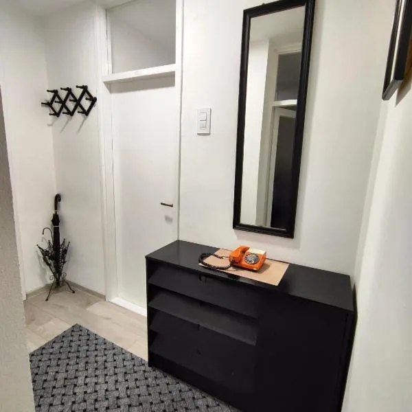 Apartman Ruža, viešbutis mieste Nevesinje