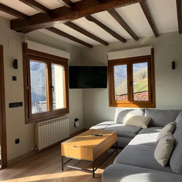 El Sueño de Celia 1, hotel v destinácii Doña Juandi