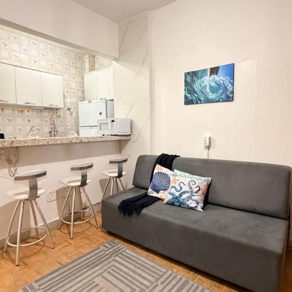 Apartamento Brisa do Mar - Foto 3