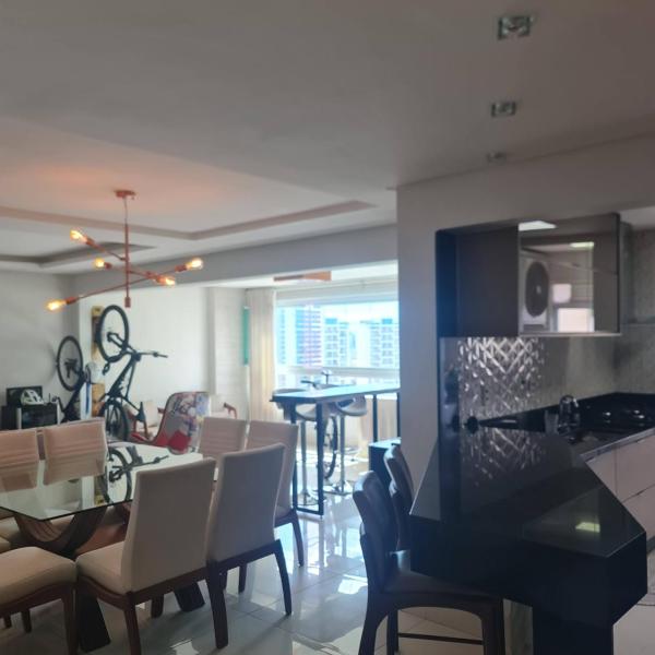 Apartamento Goiânia Moto GP 2026 - Foto 4