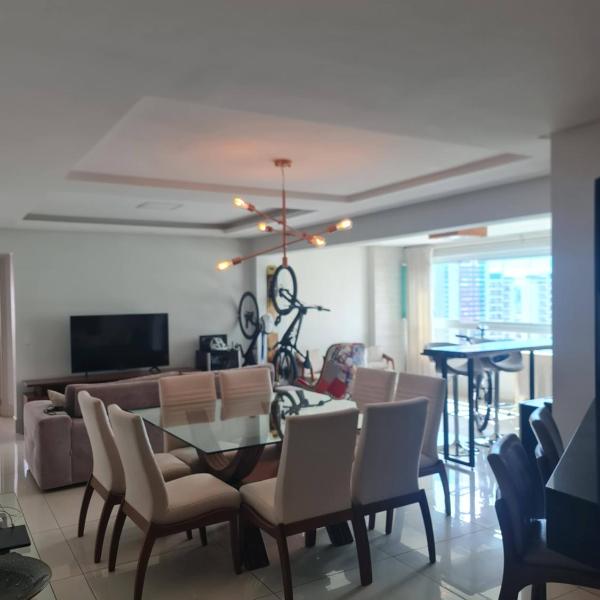 Apartamento Goiânia Moto GP 2026 - Foto 5