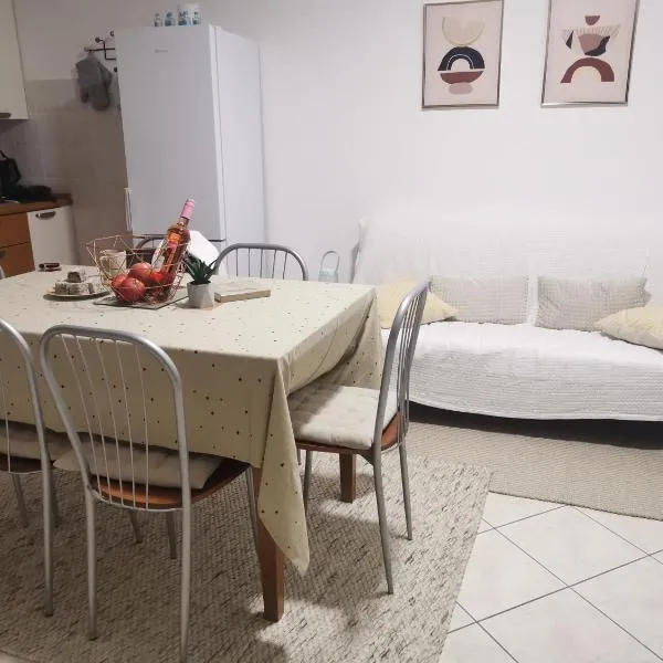 Volme home, hotel in Banjole