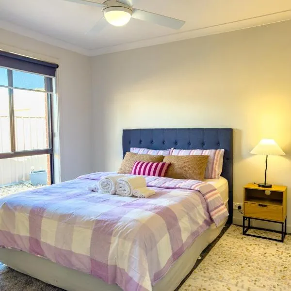 2-Bedroom Unit in Mildura, Hotel in Mildura