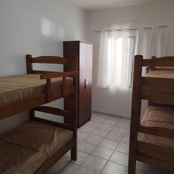 Apartamento Vila Caiçara - Foto 4