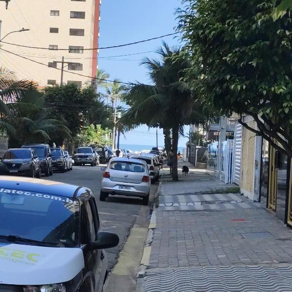 Apartamento Vila Caiçara - Foto 2