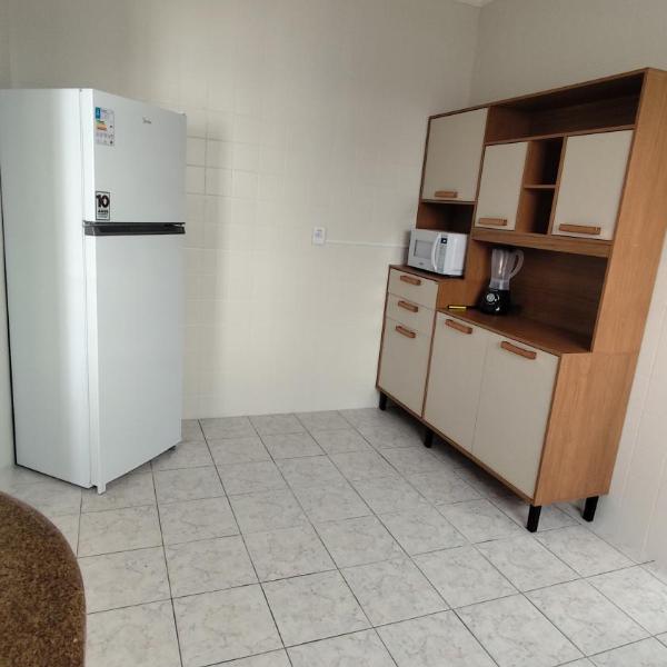 Apartamento Vila Caiçara - Foto 3