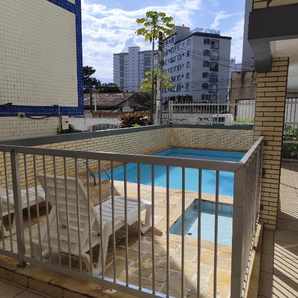 Apartamento Vila Caiçara - Foto 5