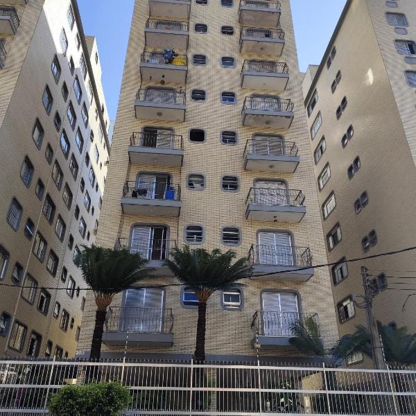 Apartamento Vila Caiçara