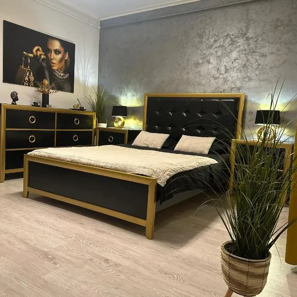 GOLDEN MIRAGE Militari Residence, hotel din Chiajna