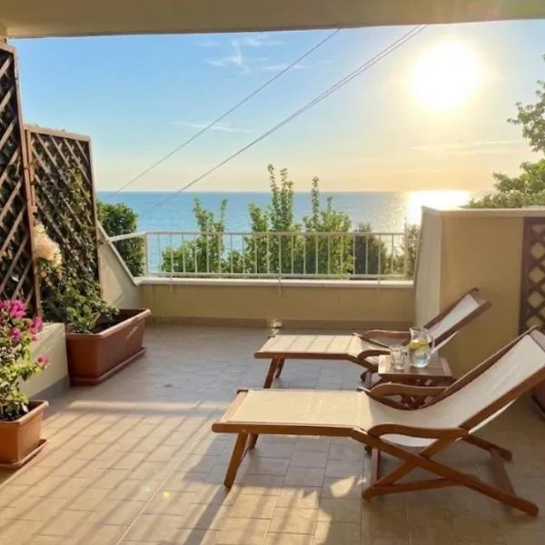 Trieste Sea Life, ξενοδοχείο στη Τεργέστη