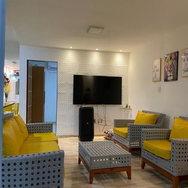 Casa linda - Foto 5