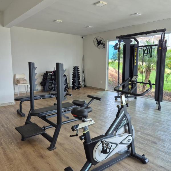 Apartamento Tennis Prime - Foto 5