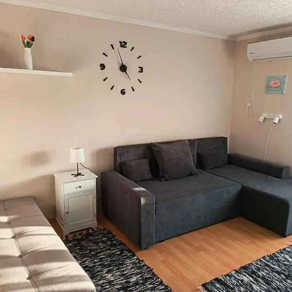 Ilona Apartman Harkány, hotel a Harkány