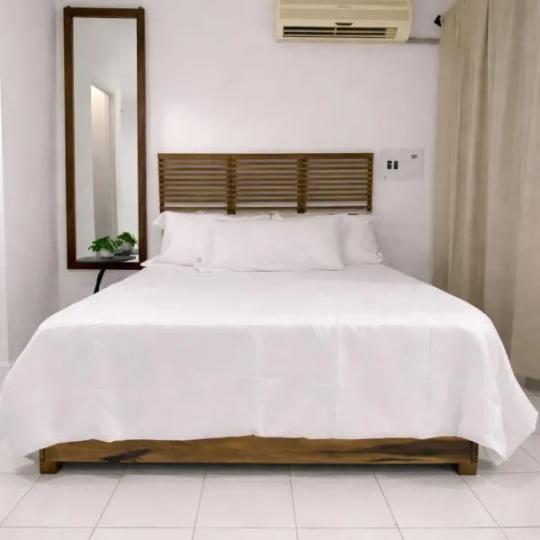 The Oxford Suite, hotel a Kingston